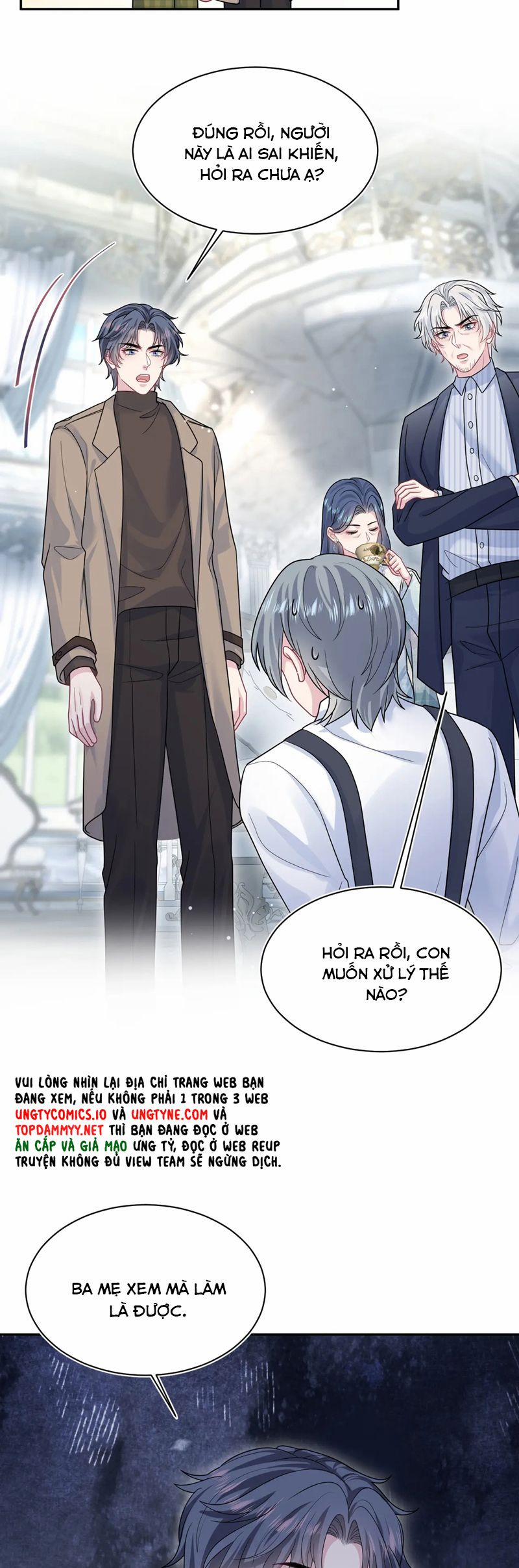 Tuyệt Mỹ Bạch Liên Online Dạy Học 362 trang 21