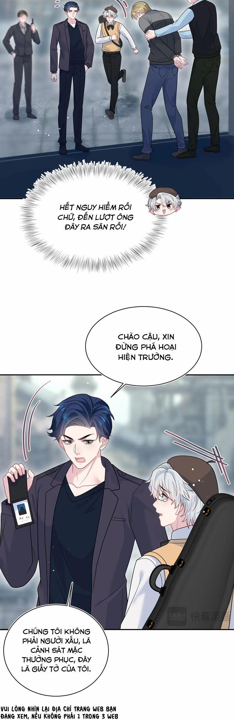 Tuyệt Mỹ Bạch Liên Online Dạy Học 363 trang 10