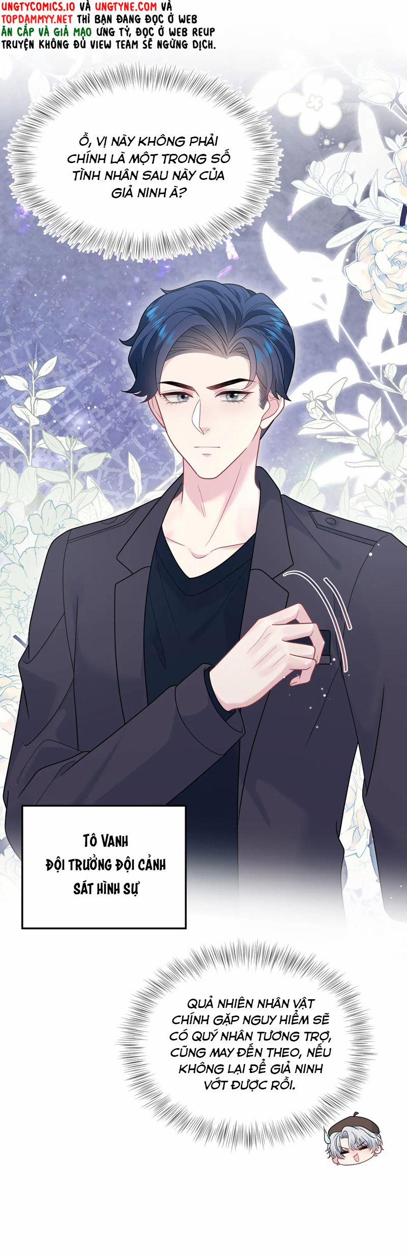 Tuyệt Mỹ Bạch Liên Online Dạy Học 363 trang 11