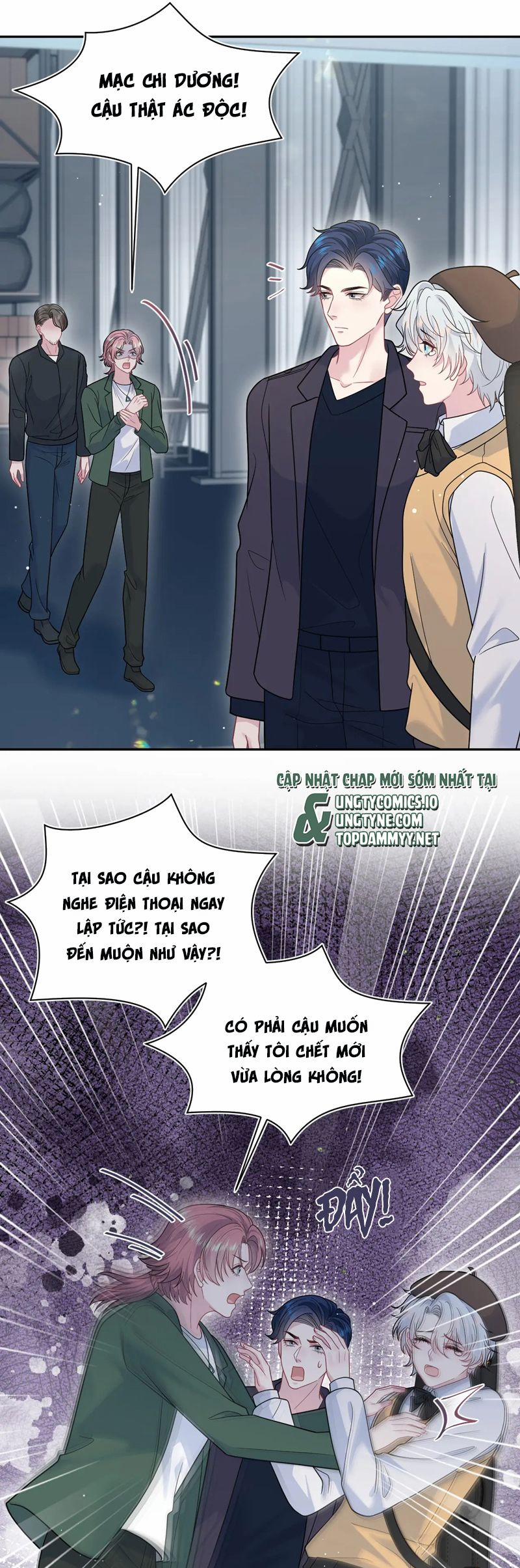 Tuyệt Mỹ Bạch Liên Online Dạy Học 363 trang 12