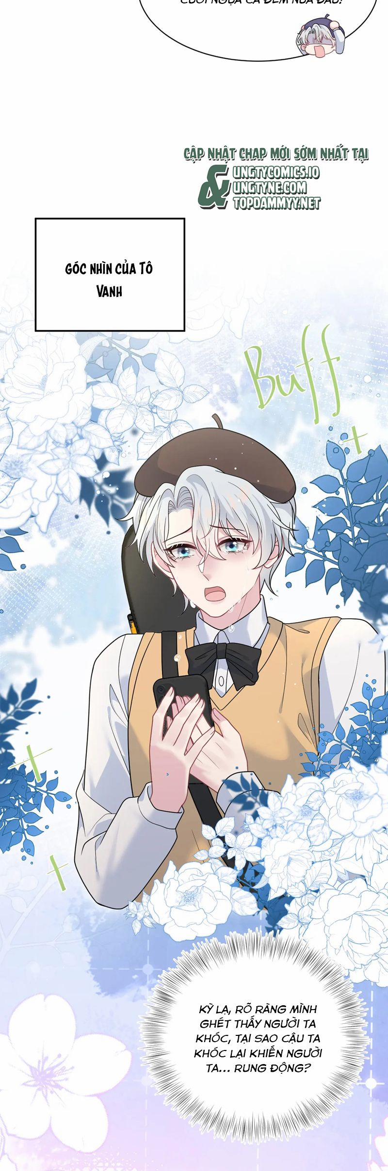 Tuyệt Mỹ Bạch Liên Online Dạy Học 363 trang 16