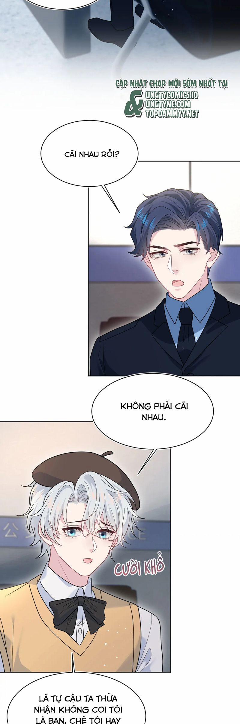 Tuyệt Mỹ Bạch Liên Online Dạy Học 363 trang 20