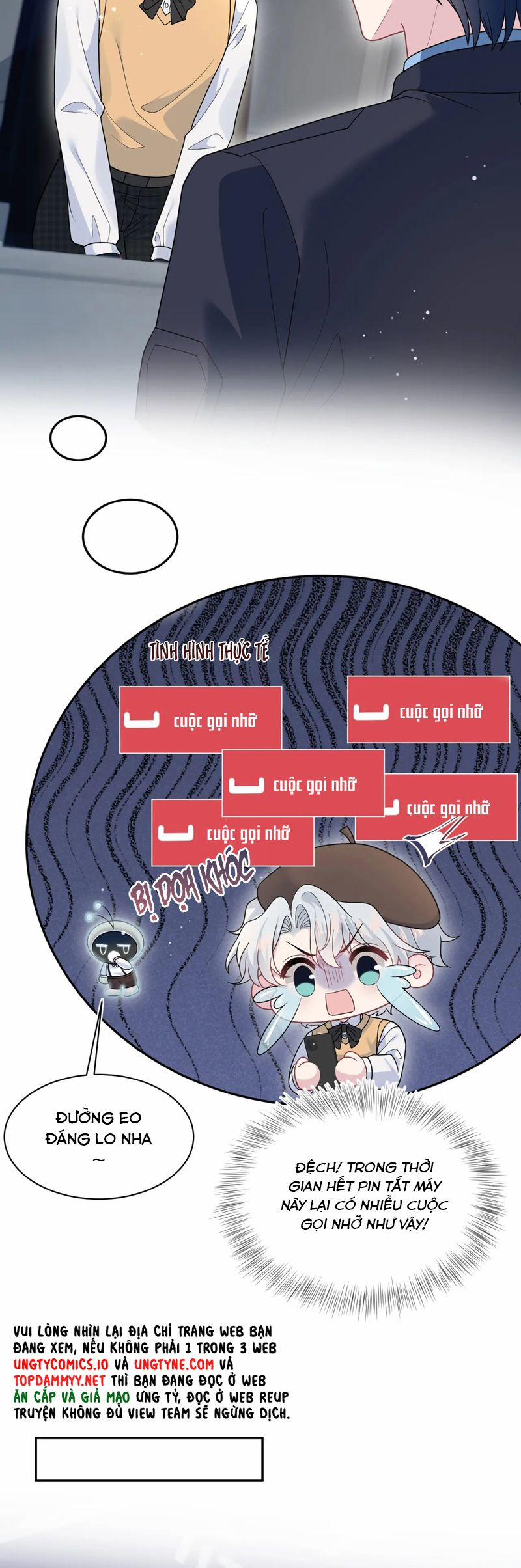 Tuyệt Mỹ Bạch Liên Online Dạy Học 363 trang 22