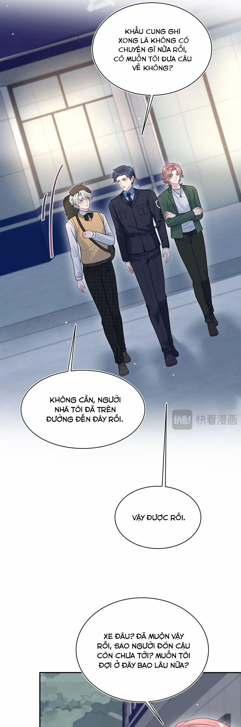 Tuyệt Mỹ Bạch Liên Online Dạy Học 363 trang 23