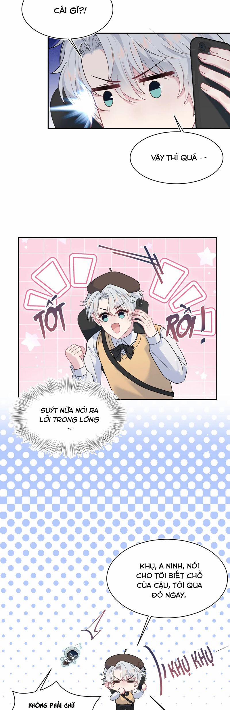 Tuyệt Mỹ Bạch Liên Online Dạy Học 363 trang 4