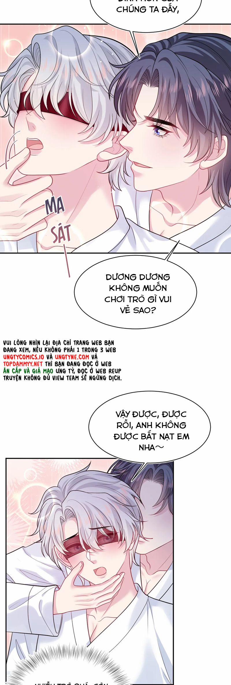 Tuyệt Mỹ Bạch Liên Online Dạy Học 365 trang 22