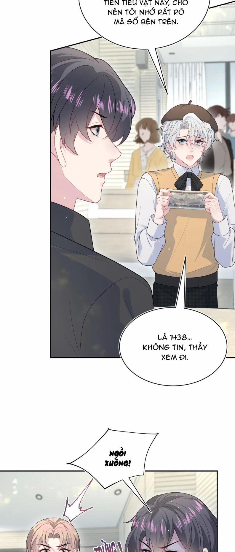 Tuyệt Mỹ Bạch Liên Online Dạy Học 366 trang 32