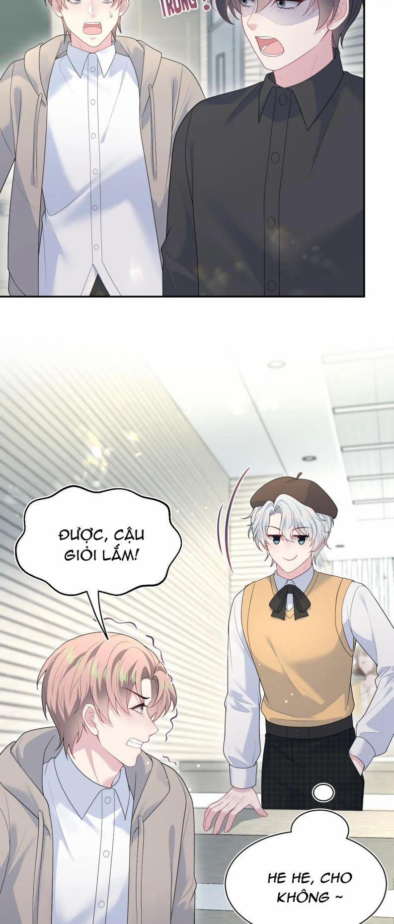 Tuyệt Mỹ Bạch Liên Online Dạy Học 366 trang 33