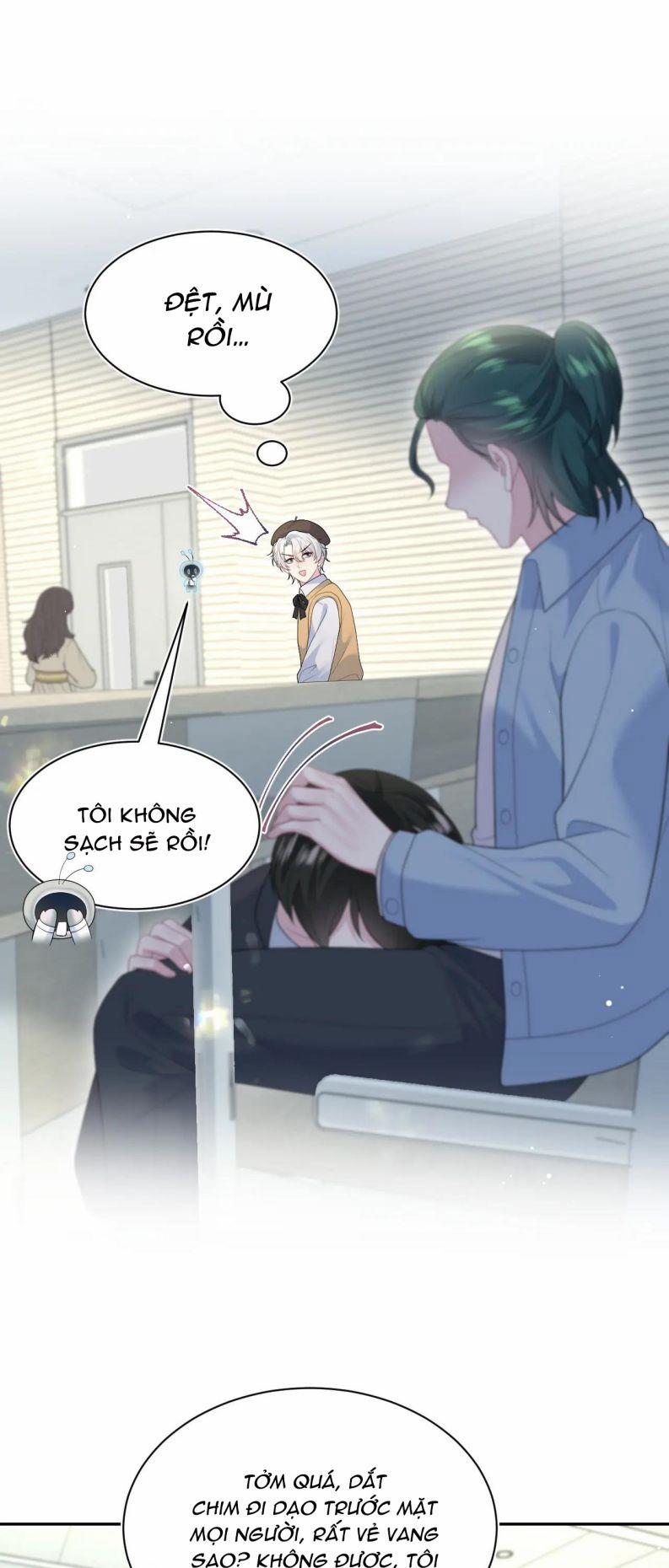 Tuyệt Mỹ Bạch Liên Online Dạy Học 366 trang 35