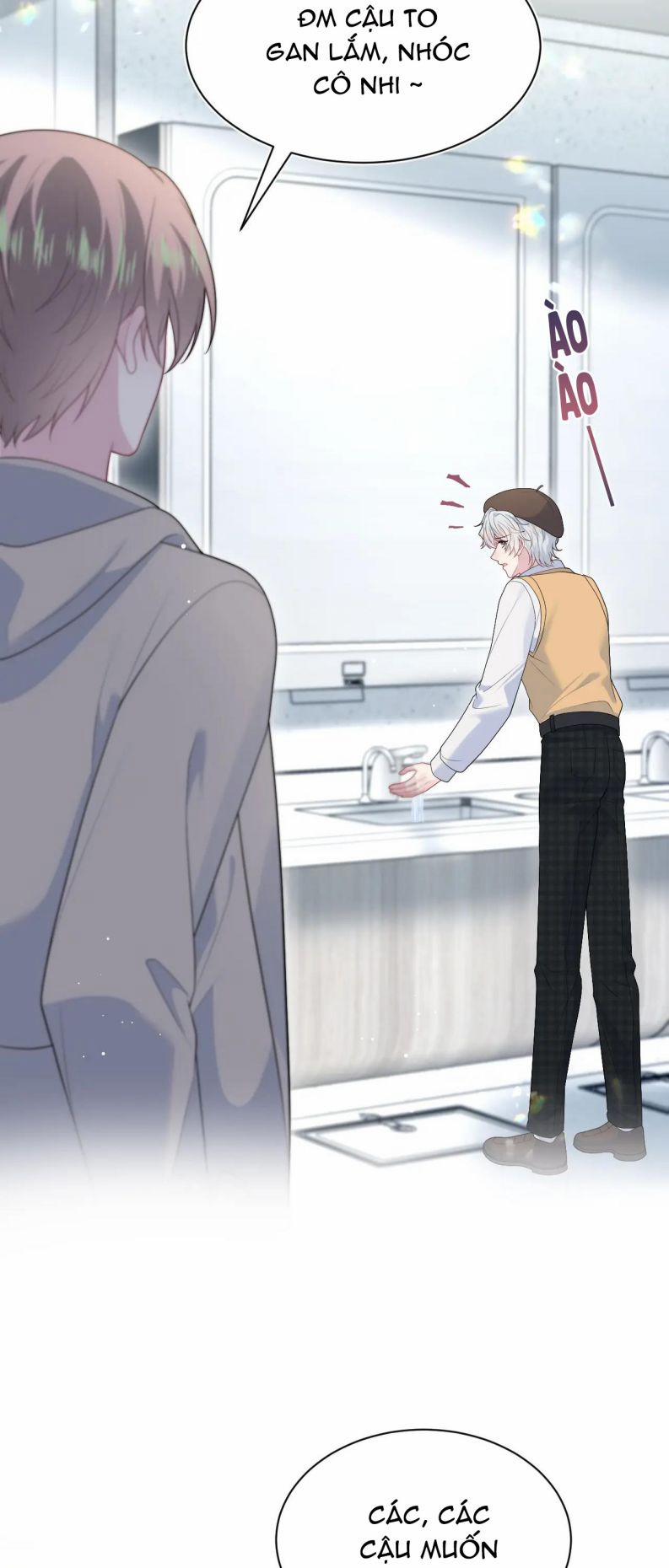 Tuyệt Mỹ Bạch Liên Online Dạy Học 366 trang 37