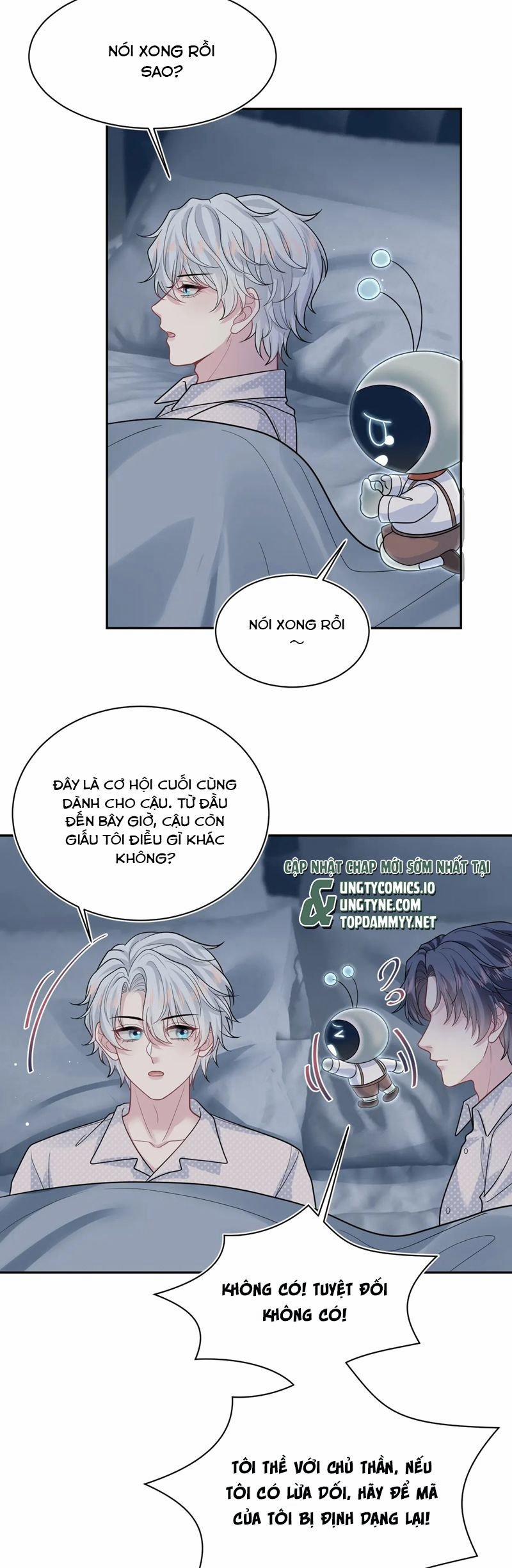 Tuyệt Mỹ Bạch Liên Online Dạy Học 367 trang 19