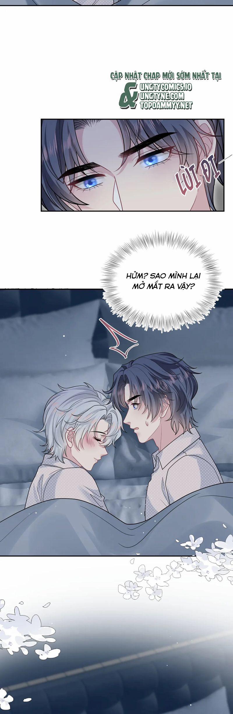 Tuyệt Mỹ Bạch Liên Online Dạy Học 367 trang 23