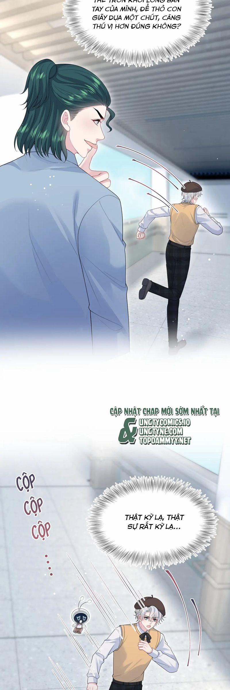 Tuyệt Mỹ Bạch Liên Online Dạy Học 367 trang 8