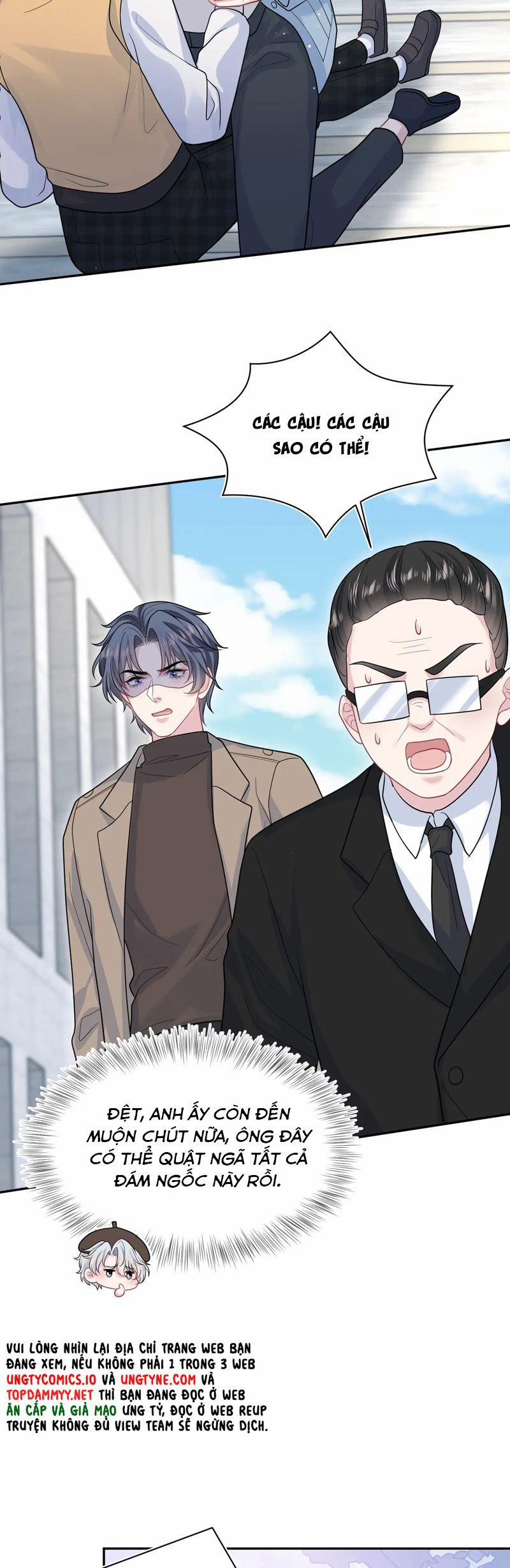 Tuyệt Mỹ Bạch Liên Online Dạy Học 368 trang 10