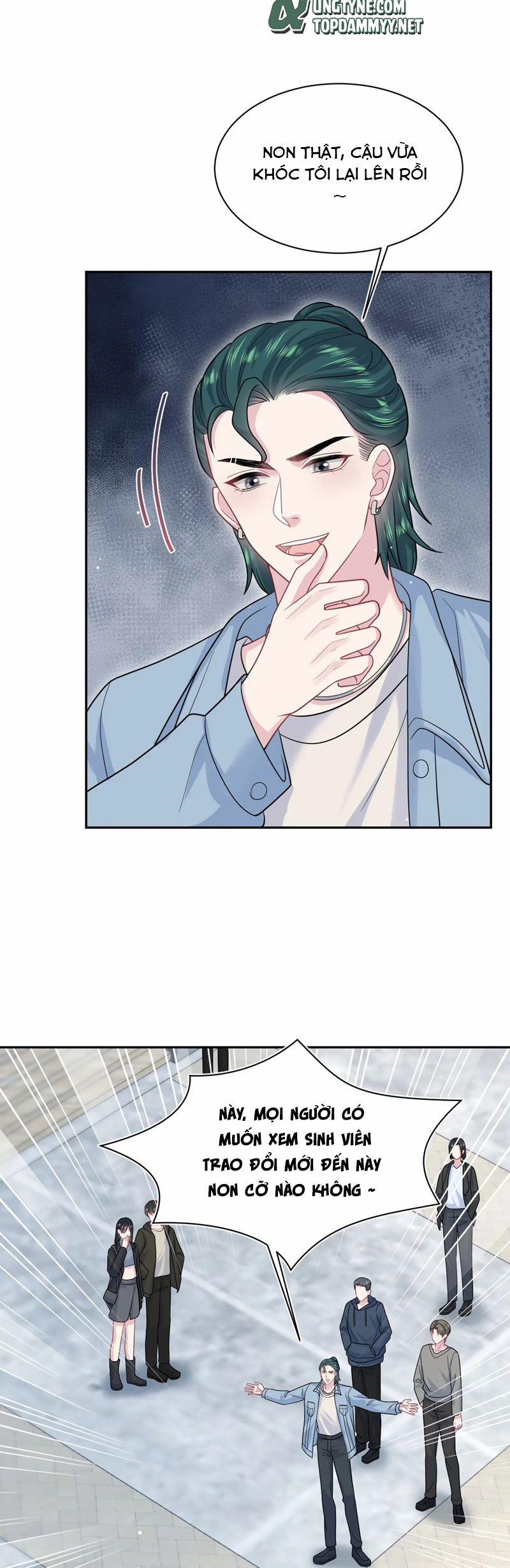 Tuyệt Mỹ Bạch Liên Online Dạy Học 368 trang 5