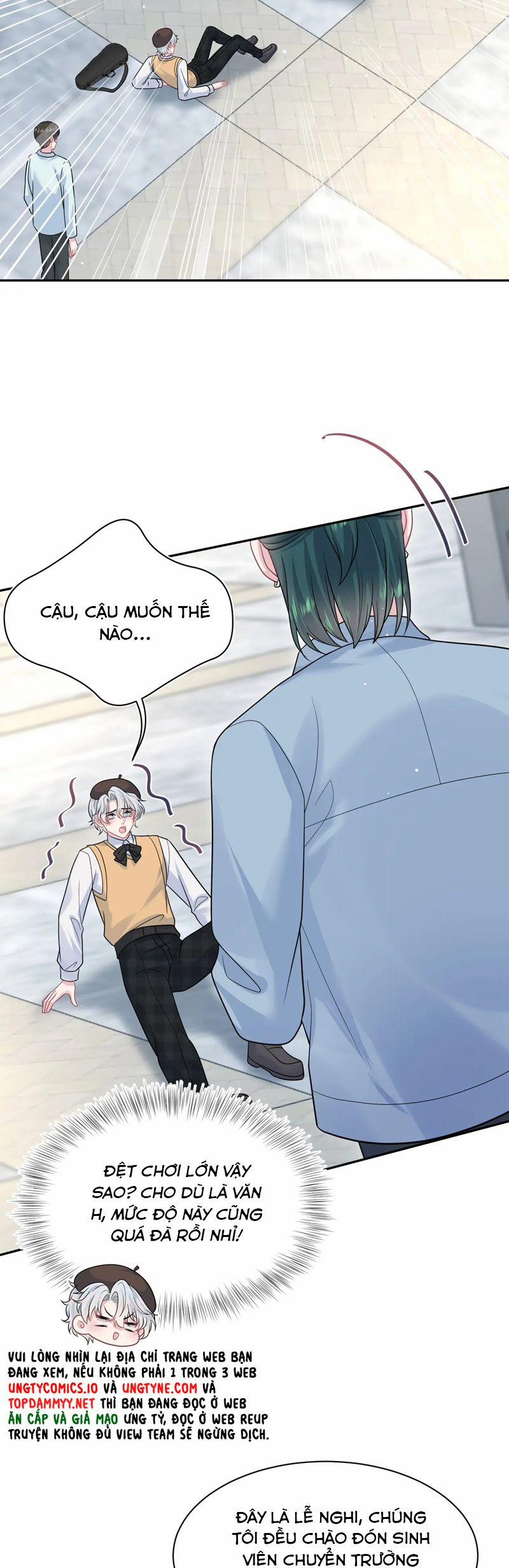 Tuyệt Mỹ Bạch Liên Online Dạy Học 368 trang 6