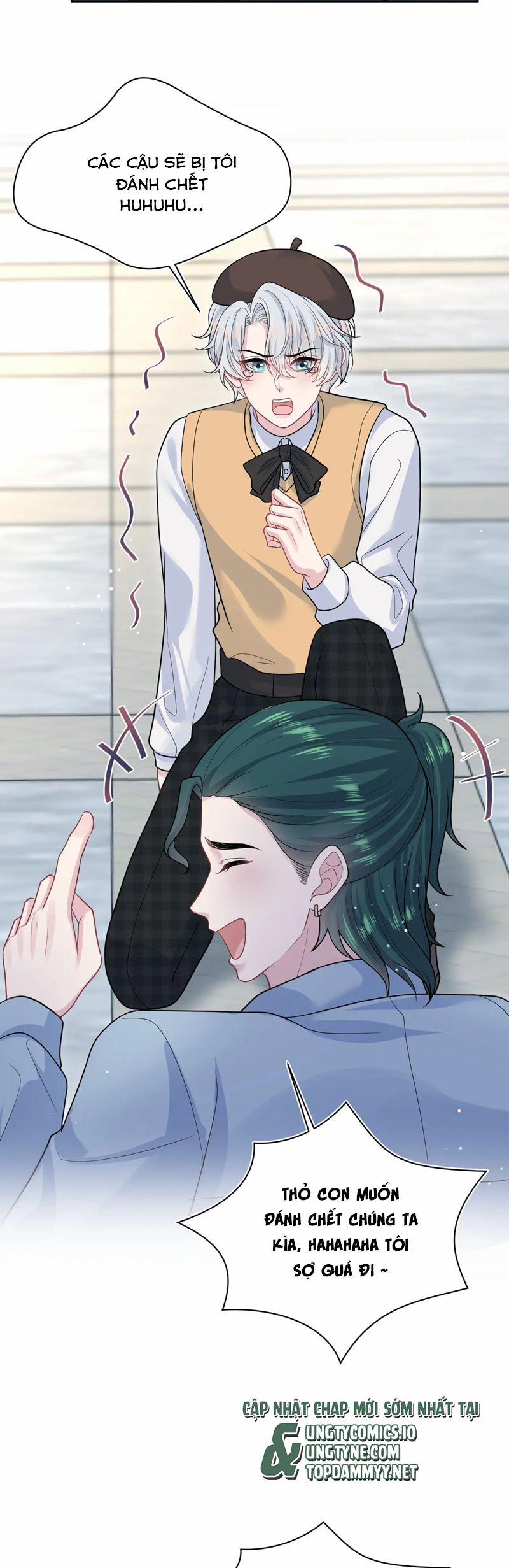 Tuyệt Mỹ Bạch Liên Online Dạy Học 368 trang 8