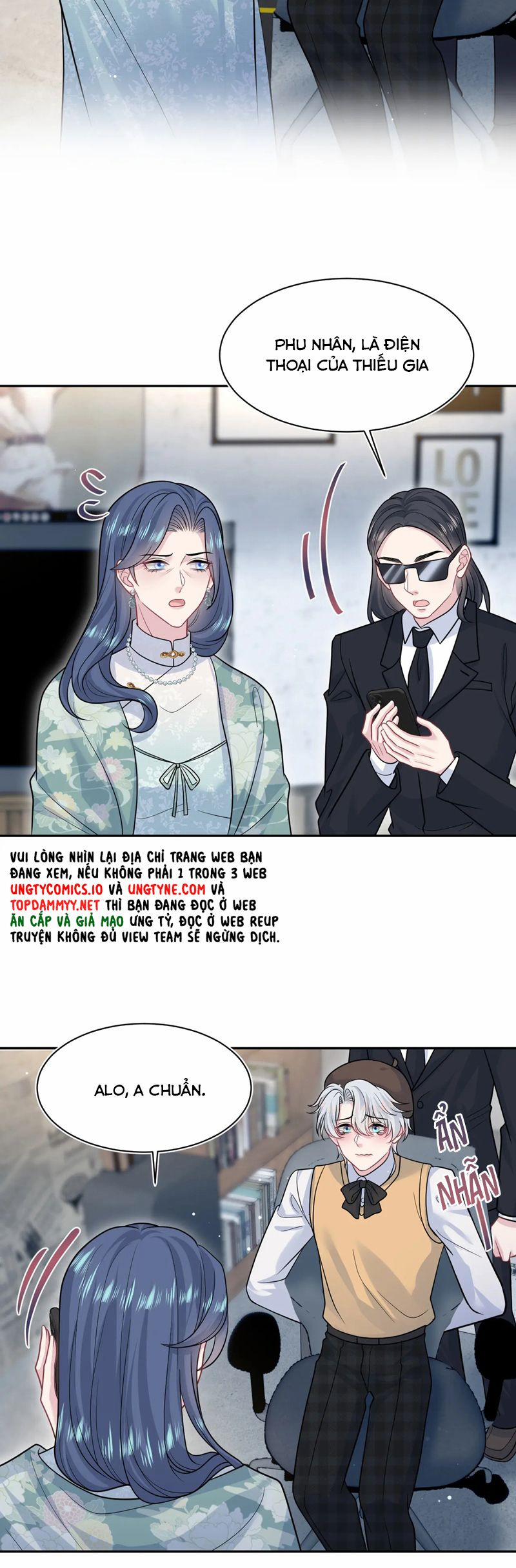 Tuyệt Mỹ Bạch Liên Online Dạy Học 369 trang 10