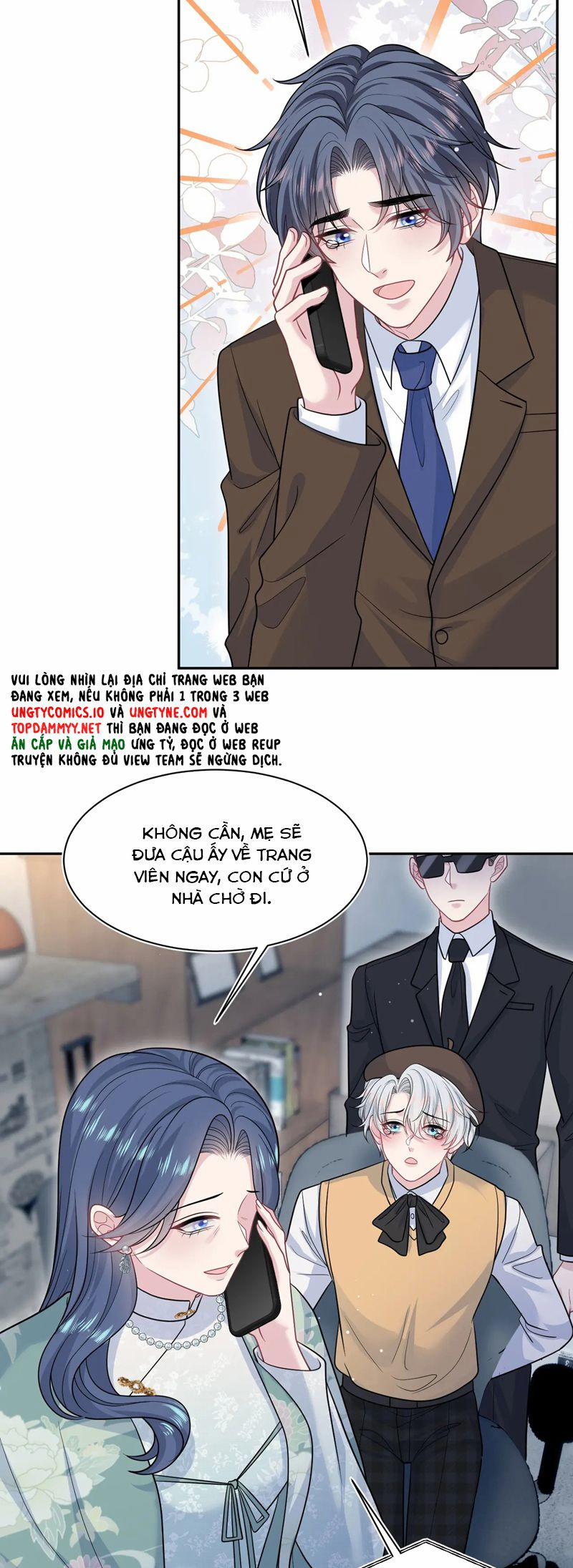 Tuyệt Mỹ Bạch Liên Online Dạy Học 369 trang 13