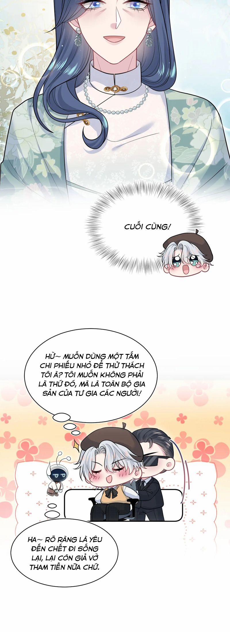 Tuyệt Mỹ Bạch Liên Online Dạy Học 369 trang 17