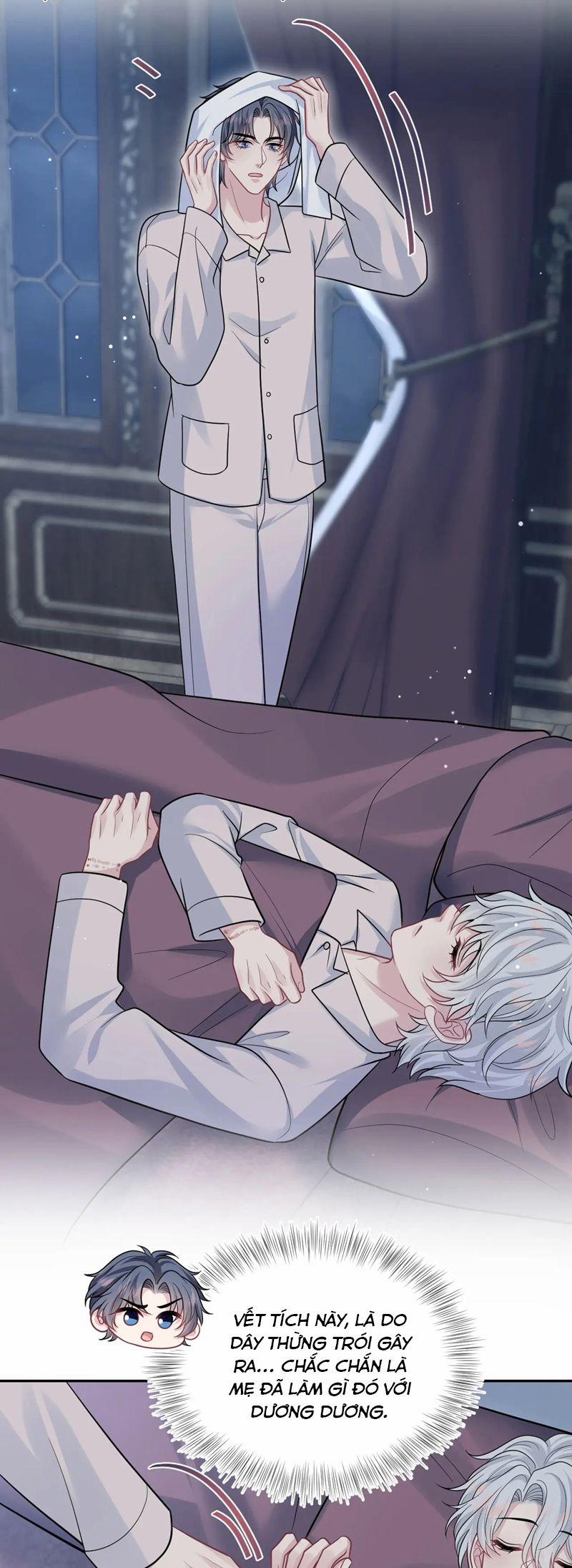 Tuyệt Mỹ Bạch Liên Online Dạy Học 369 trang 20
