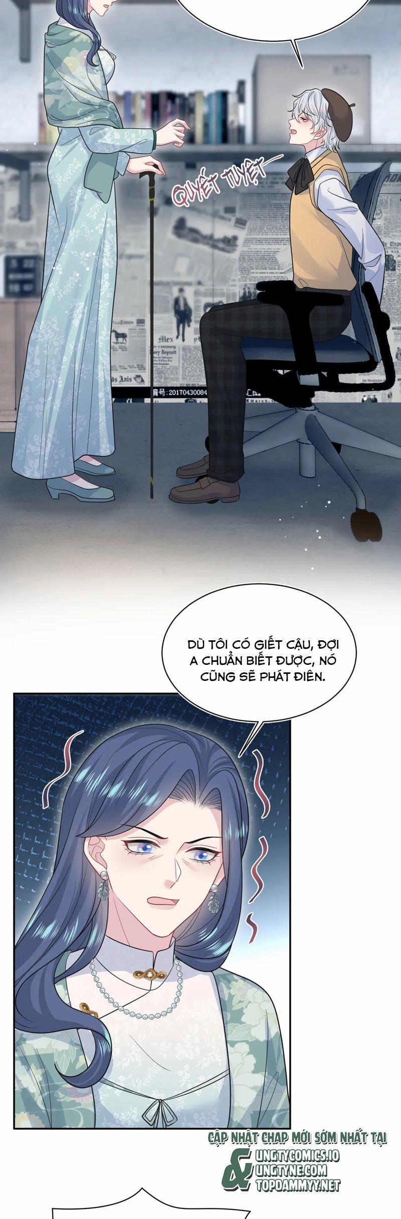 Tuyệt Mỹ Bạch Liên Online Dạy Học 369 trang 8