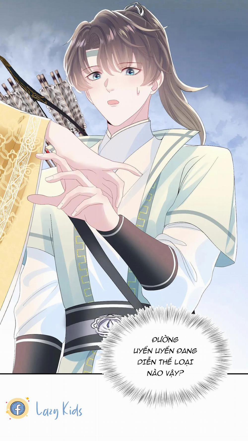 Tuyệt Mỹ Bạch Liên Online Dạy Học 37 trang 11