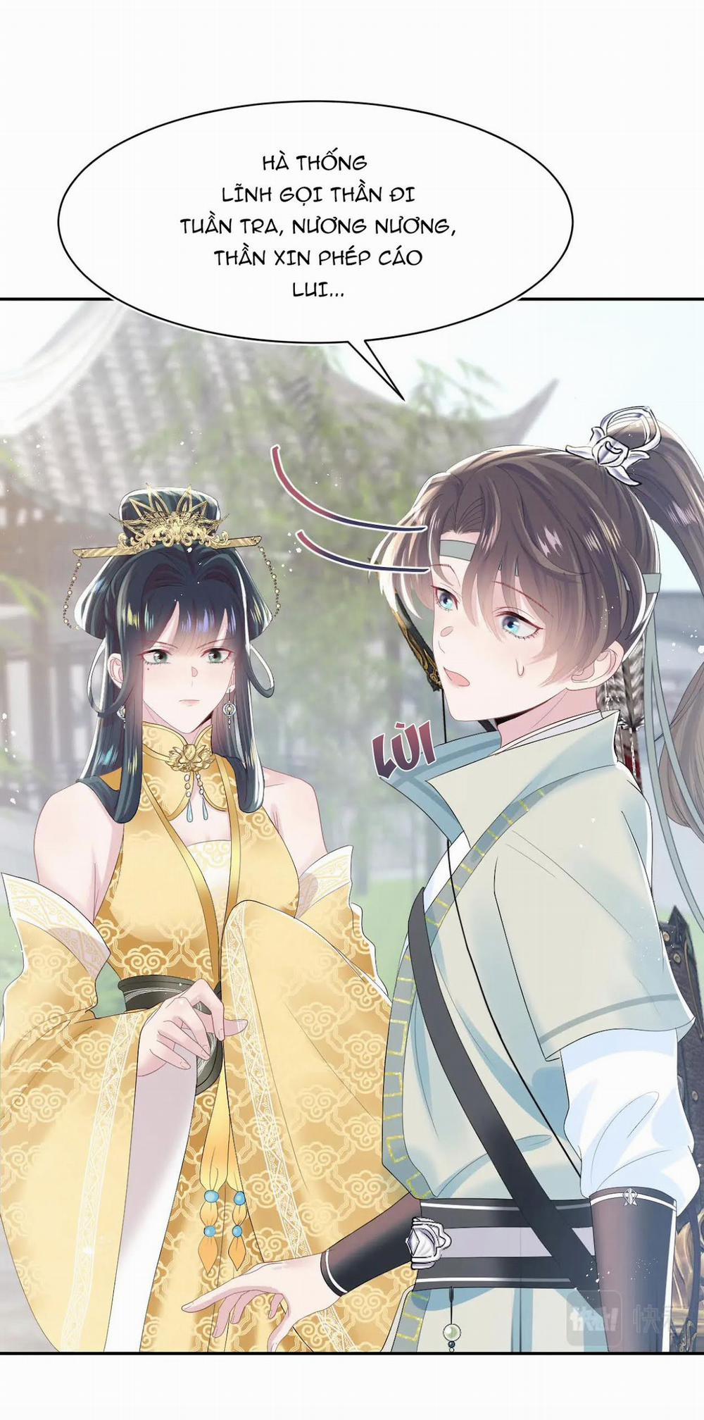 Tuyệt Mỹ Bạch Liên Online Dạy Học 37 trang 12