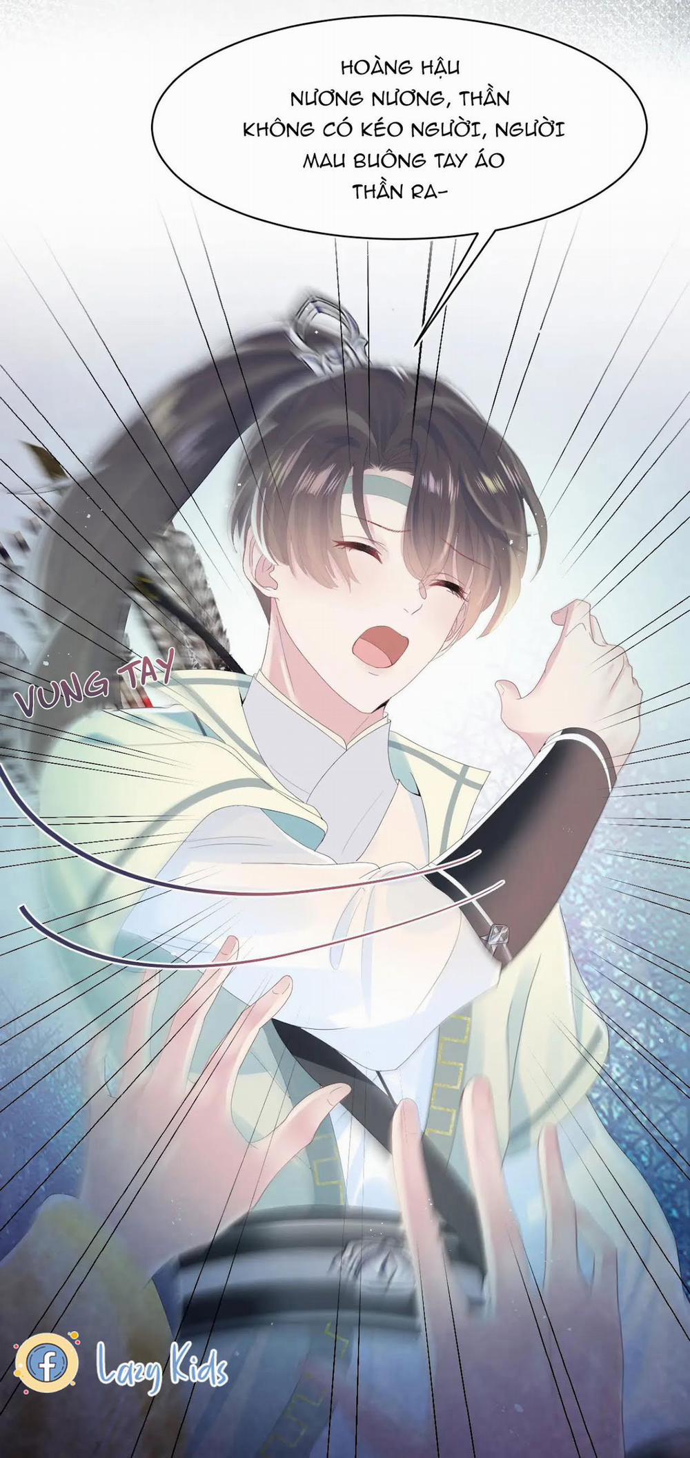 Tuyệt Mỹ Bạch Liên Online Dạy Học 37 trang 16