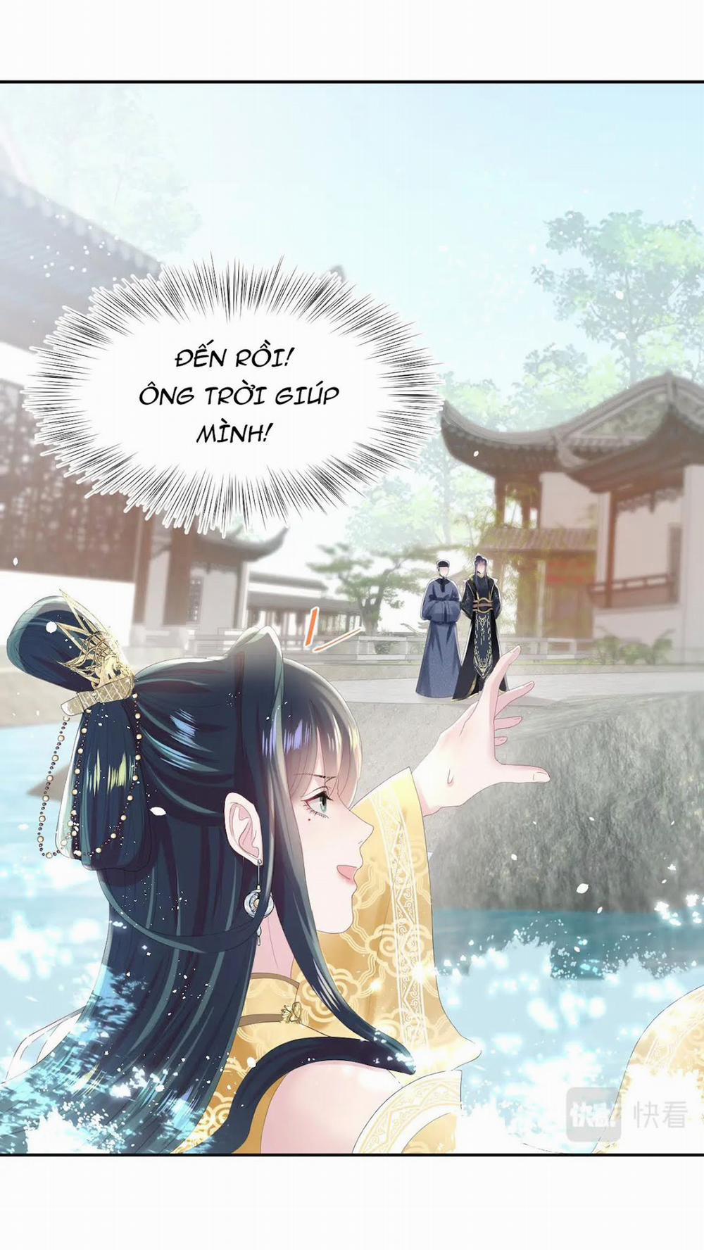 Tuyệt Mỹ Bạch Liên Online Dạy Học 37 trang 19