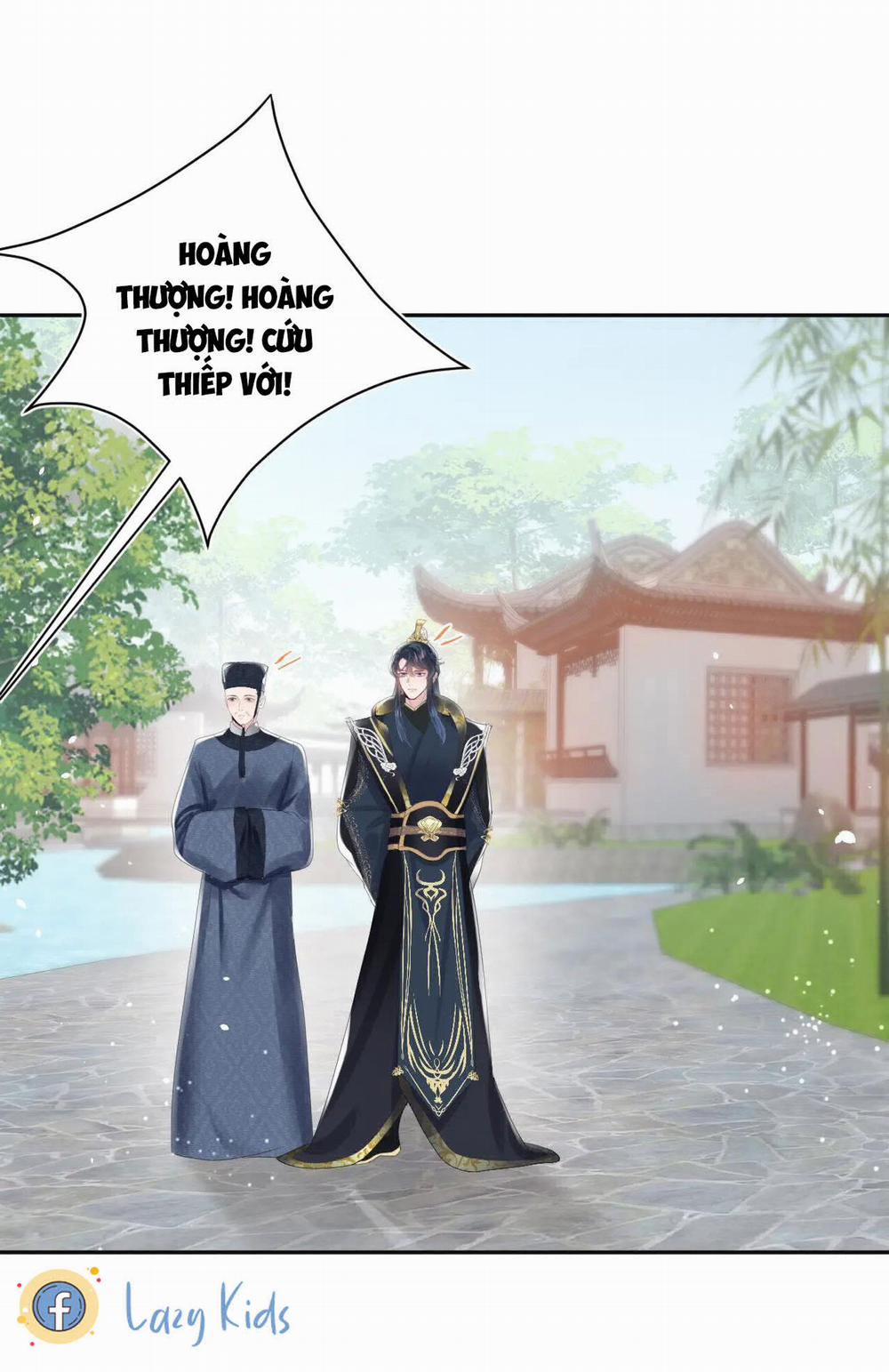 Tuyệt Mỹ Bạch Liên Online Dạy Học 37 trang 21