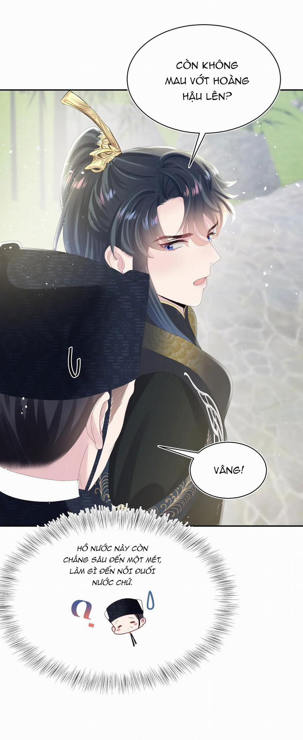 Tuyệt Mỹ Bạch Liên Online Dạy Học 37 trang 22