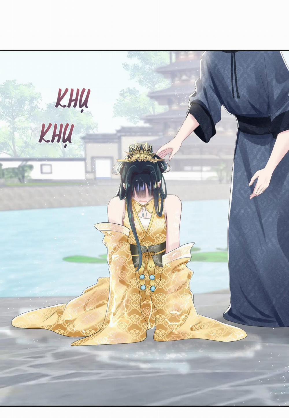 Tuyệt Mỹ Bạch Liên Online Dạy Học 37 trang 23