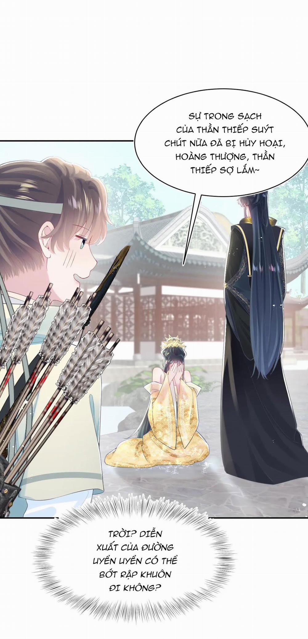 Tuyệt Mỹ Bạch Liên Online Dạy Học 37 trang 25