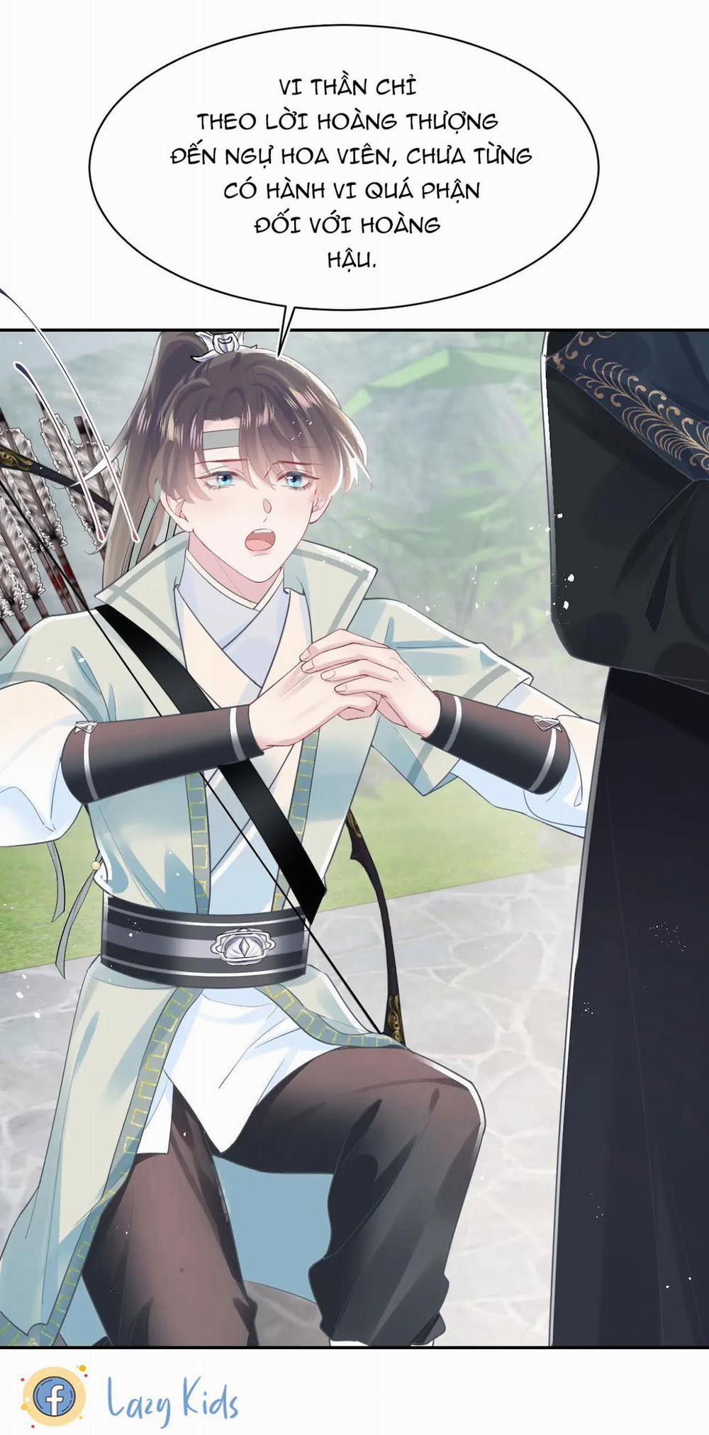 Tuyệt Mỹ Bạch Liên Online Dạy Học 37 trang 27