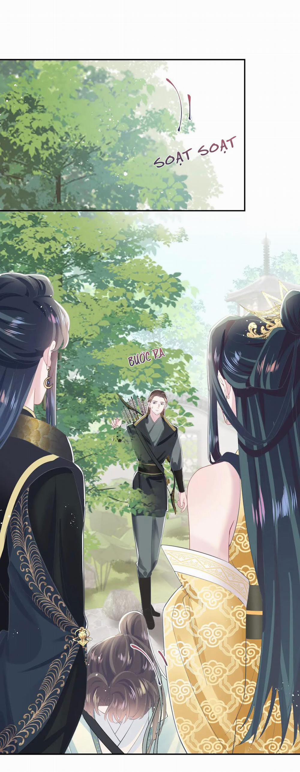 Tuyệt Mỹ Bạch Liên Online Dạy Học 37 trang 29