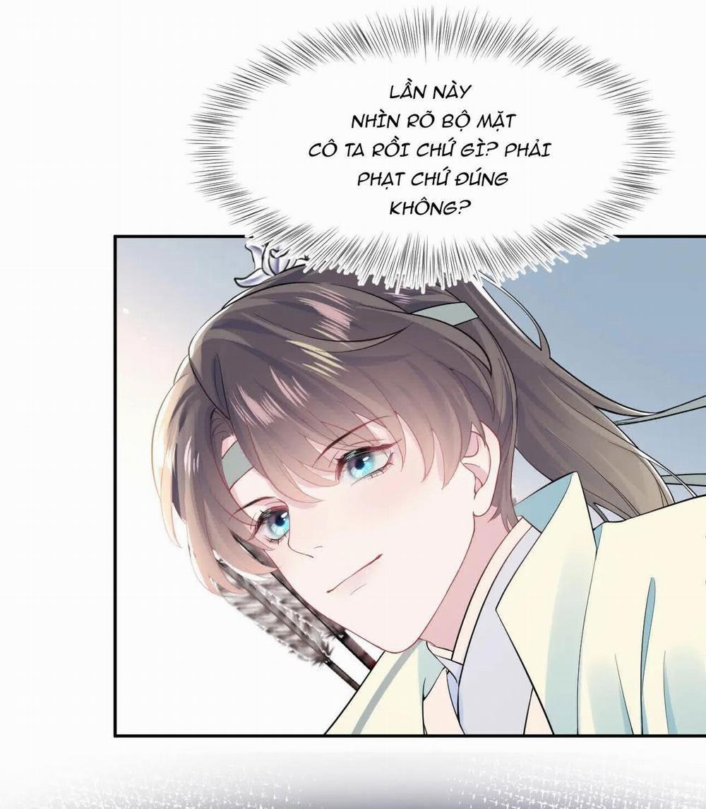 Tuyệt Mỹ Bạch Liên Online Dạy Học 37 trang 34