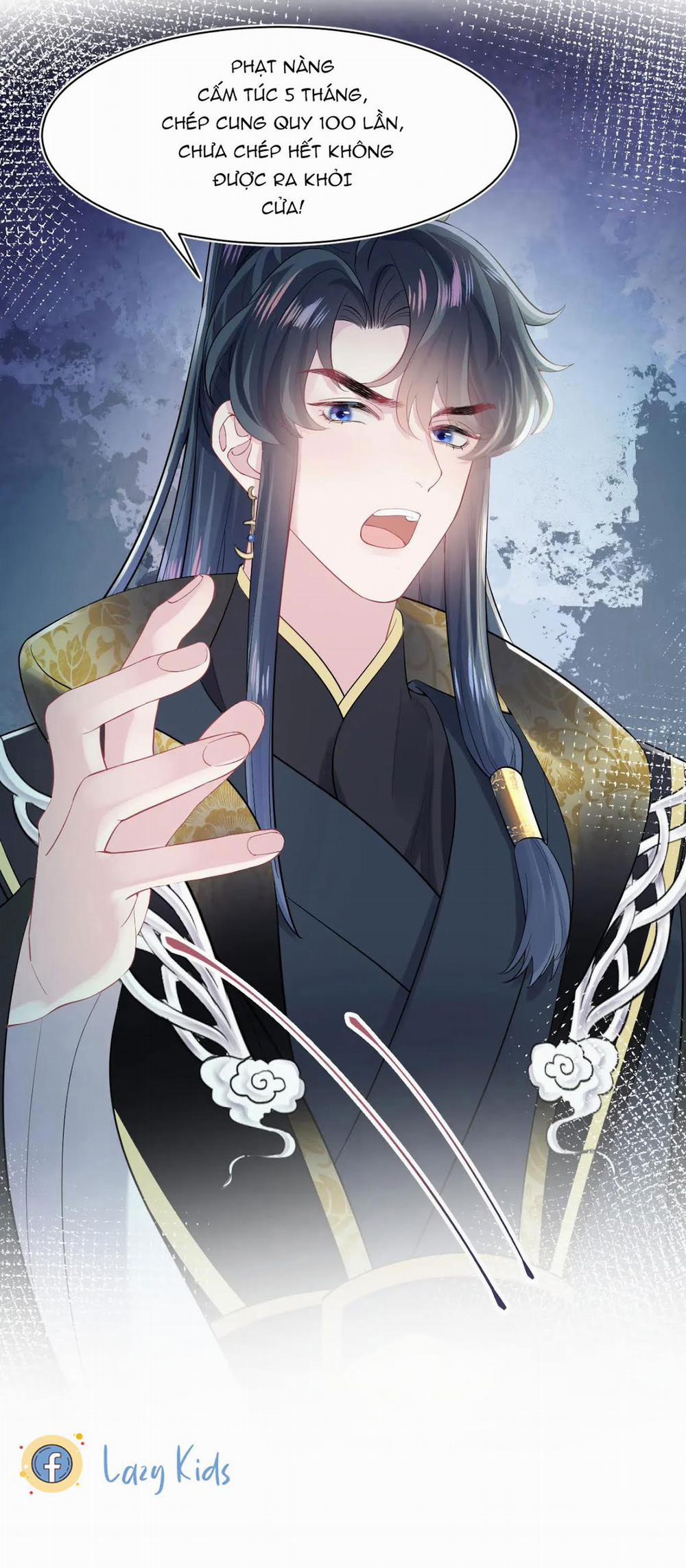 Tuyệt Mỹ Bạch Liên Online Dạy Học 37 trang 35