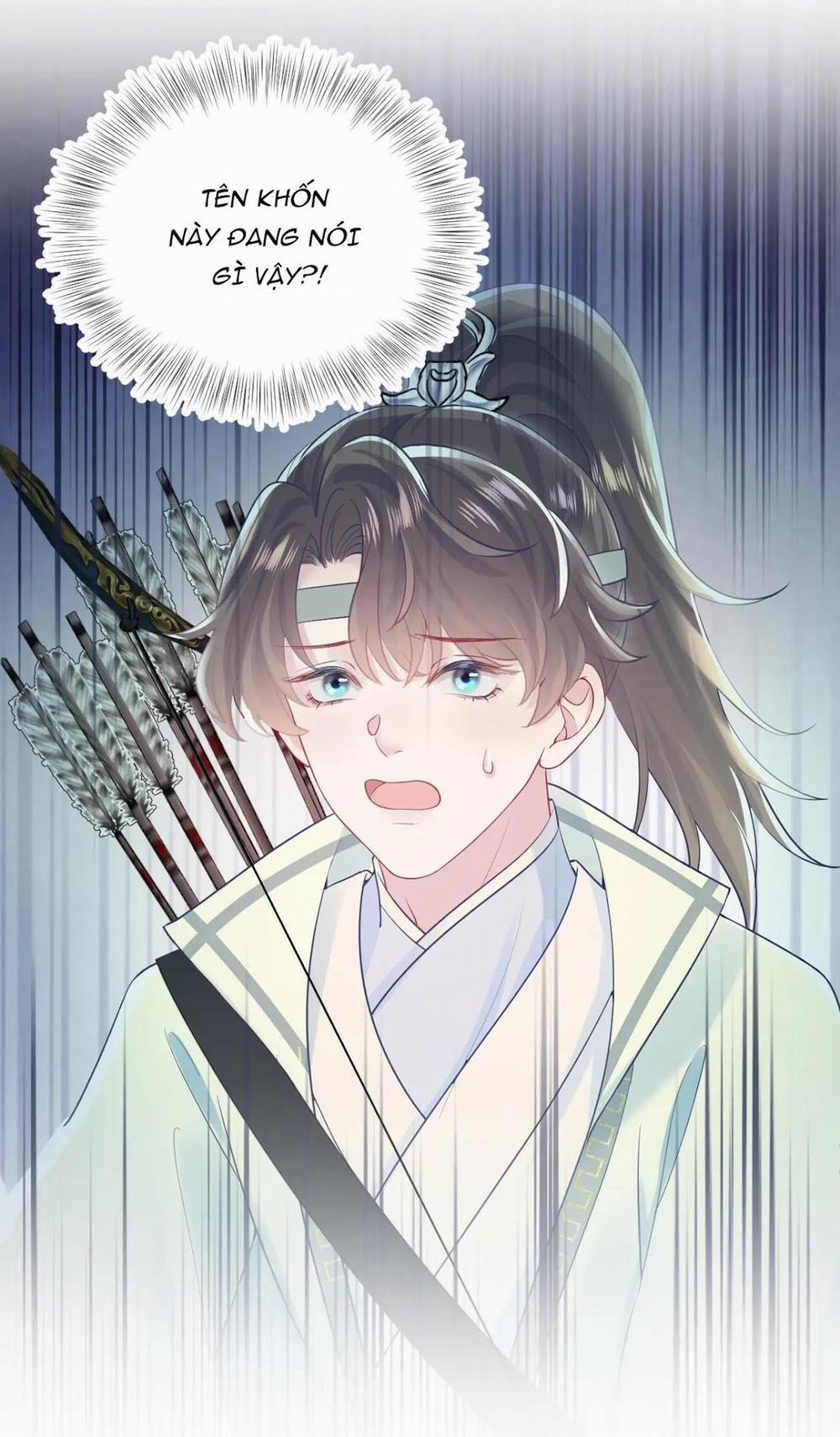 Tuyệt Mỹ Bạch Liên Online Dạy Học 37 trang 38