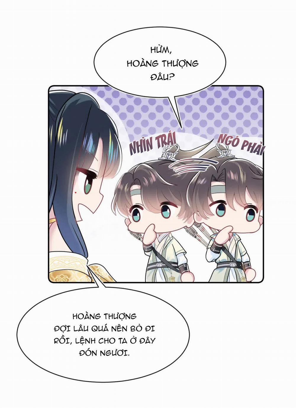 Tuyệt Mỹ Bạch Liên Online Dạy Học 37 trang 4