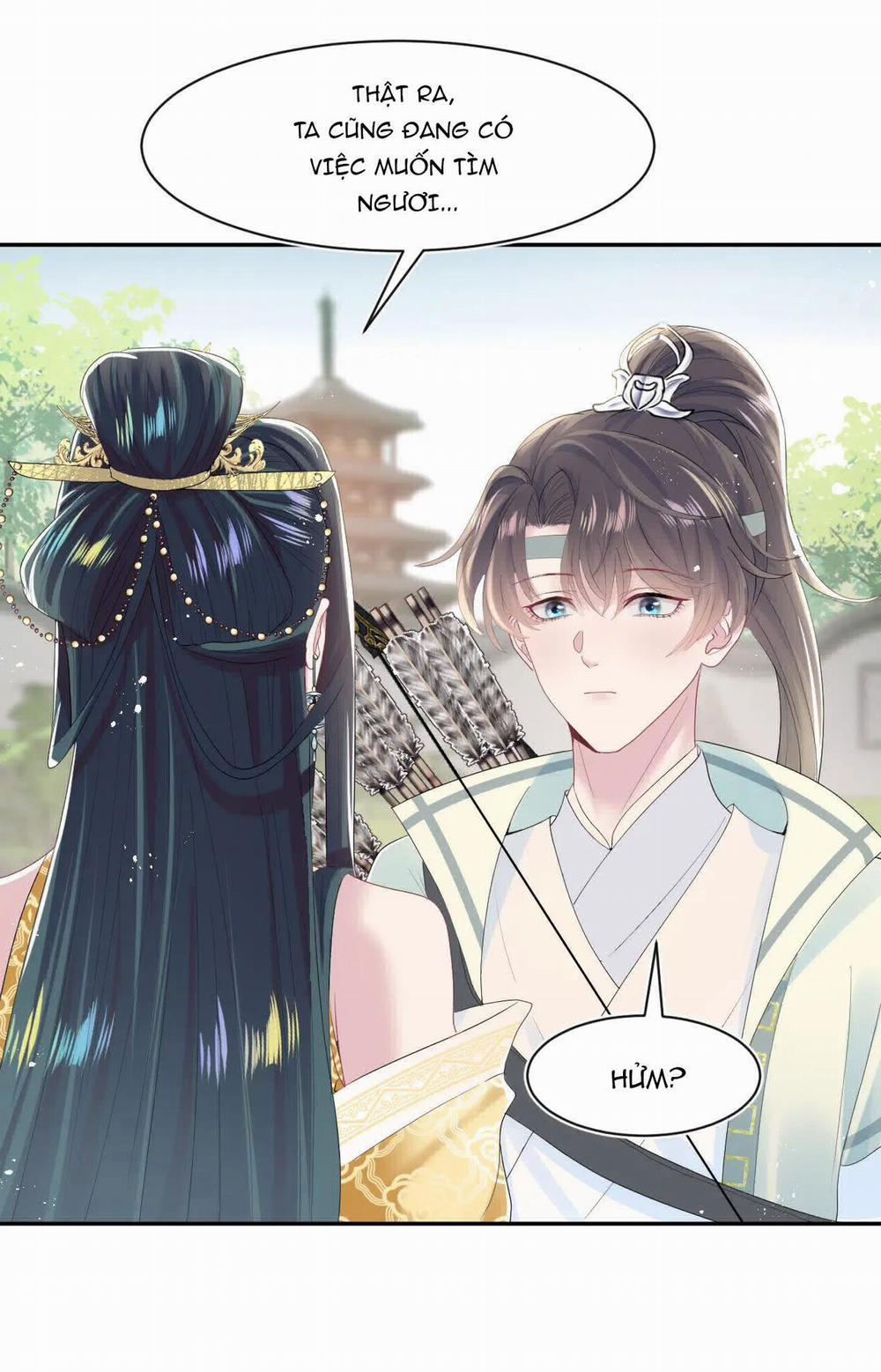 Tuyệt Mỹ Bạch Liên Online Dạy Học 37 trang 5