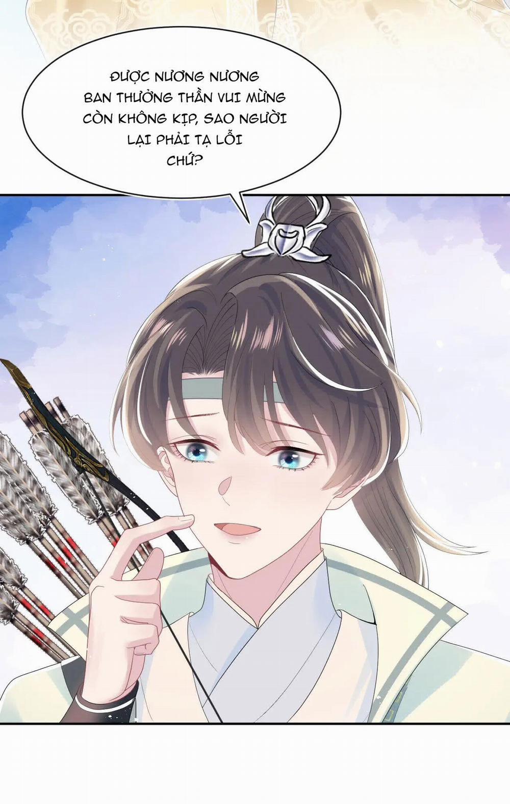Tuyệt Mỹ Bạch Liên Online Dạy Học 37 trang 7