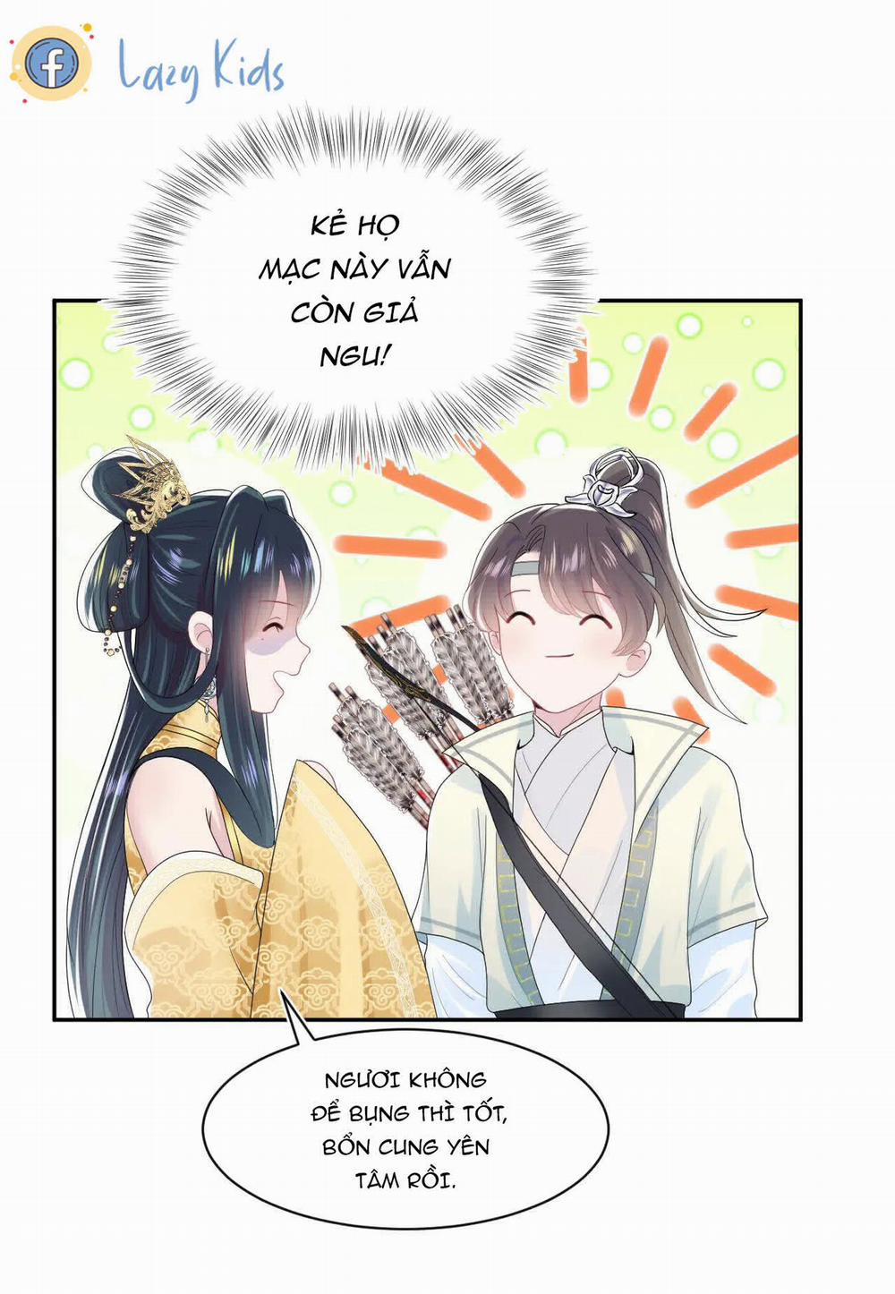 Tuyệt Mỹ Bạch Liên Online Dạy Học 37 trang 8