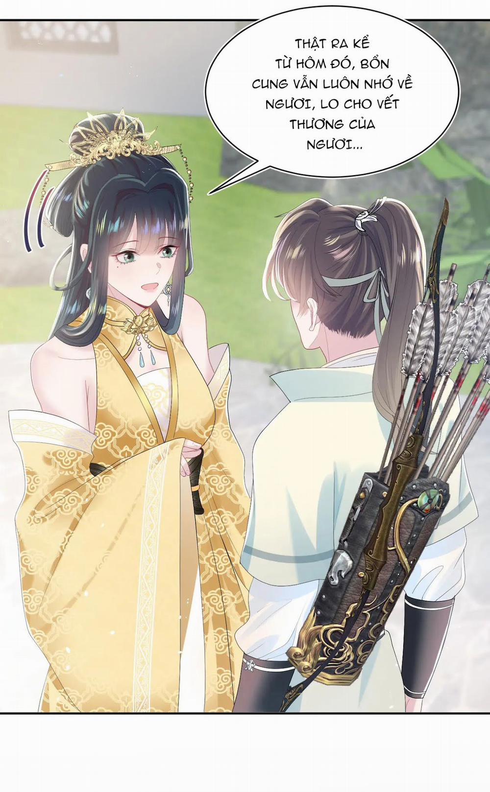 Tuyệt Mỹ Bạch Liên Online Dạy Học 37 trang 9