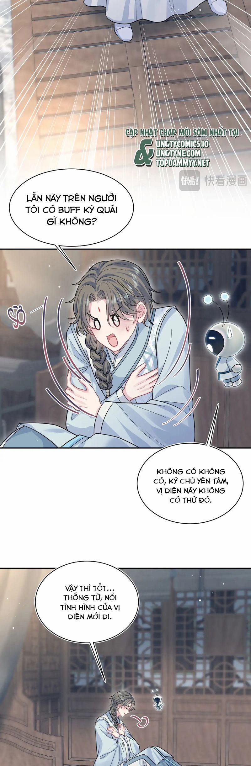 Tuyệt Mỹ Bạch Liên Online Dạy Học 370 trang 13