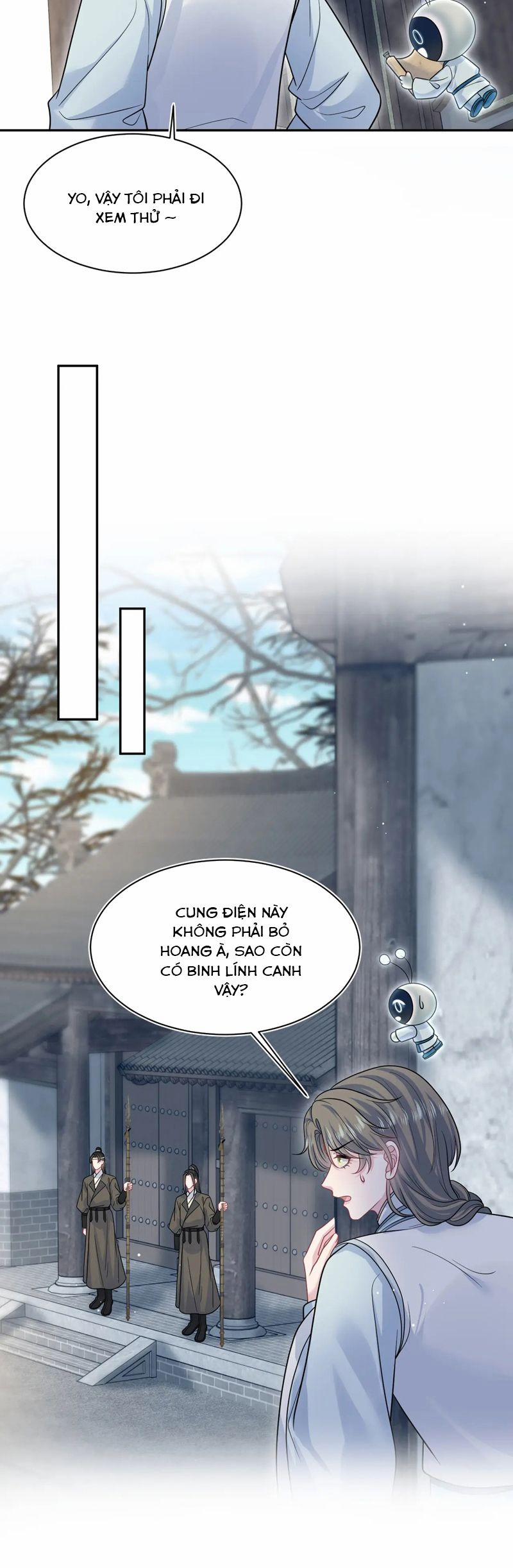 Tuyệt Mỹ Bạch Liên Online Dạy Học 370 trang 20