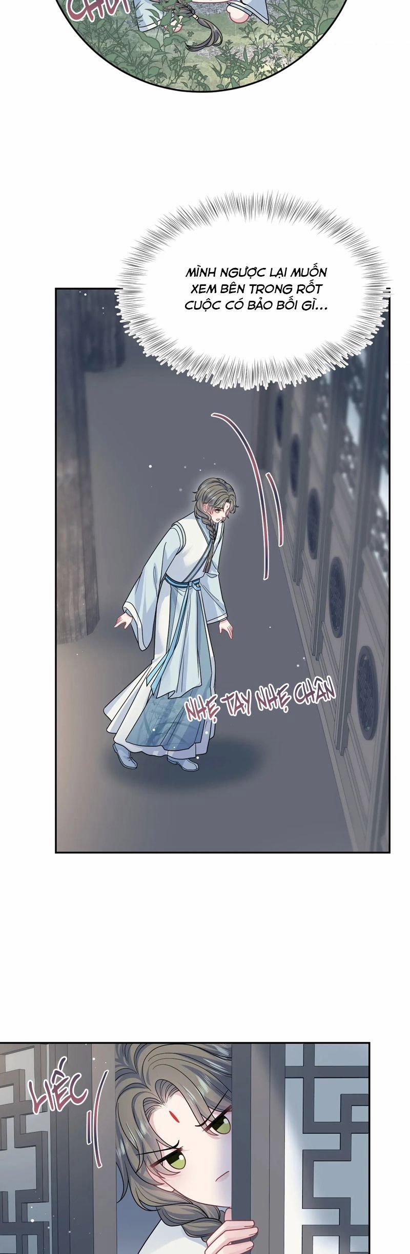 Tuyệt Mỹ Bạch Liên Online Dạy Học 370 trang 22