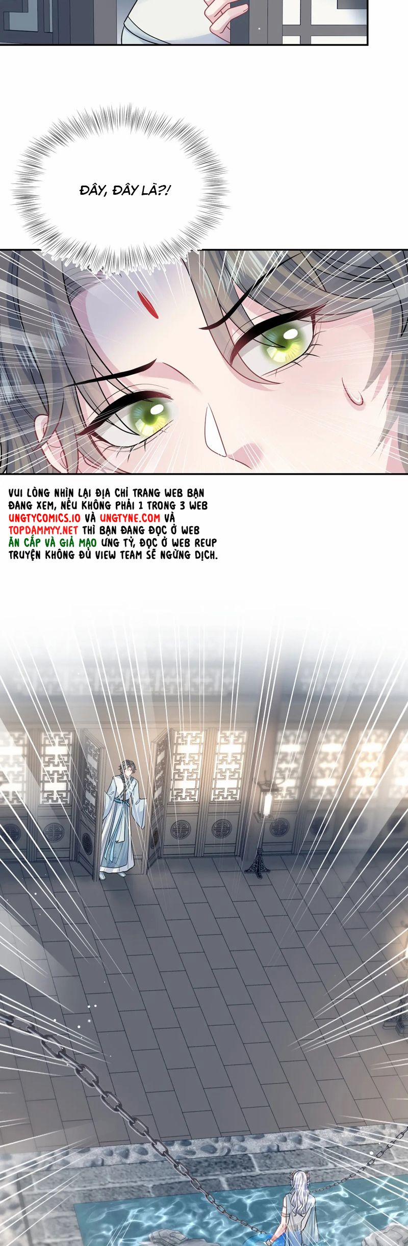 Tuyệt Mỹ Bạch Liên Online Dạy Học 370 trang 23