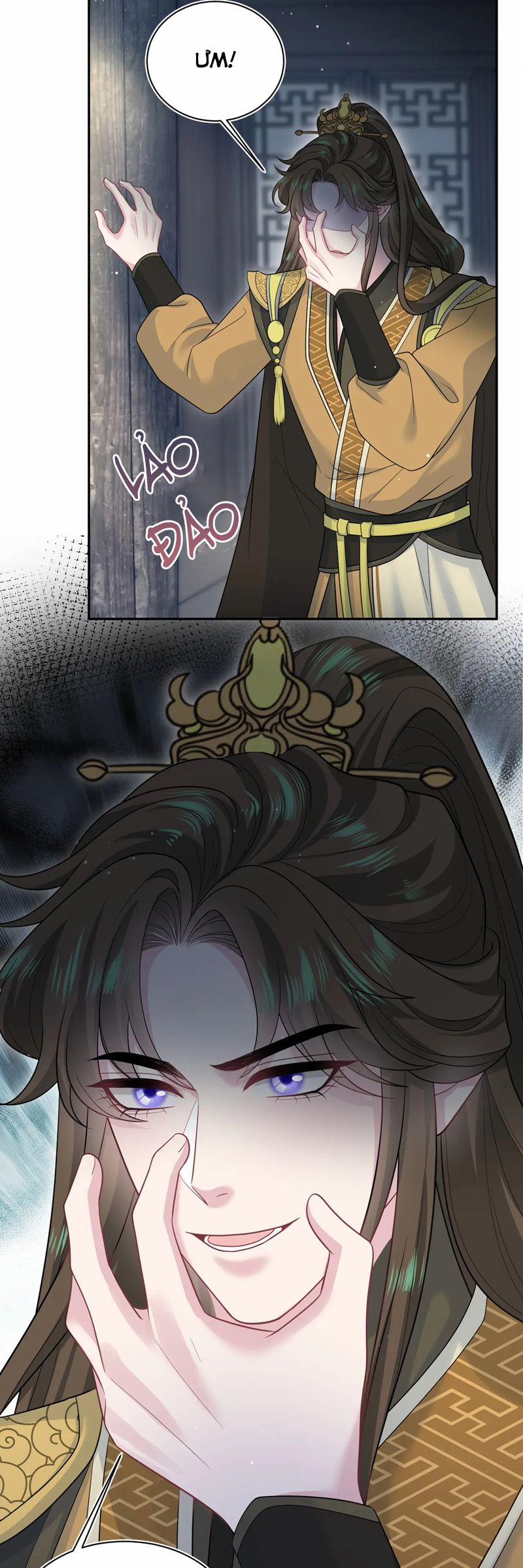 Tuyệt Mỹ Bạch Liên Online Dạy Học 371 trang 13