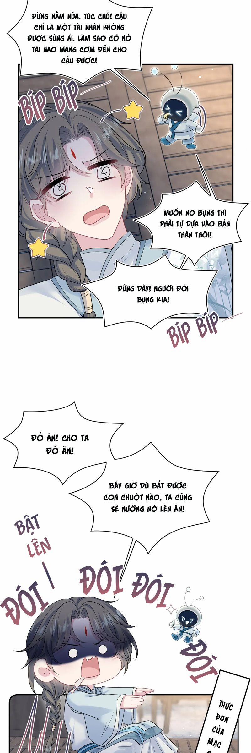 Tuyệt Mỹ Bạch Liên Online Dạy Học 371 trang 16